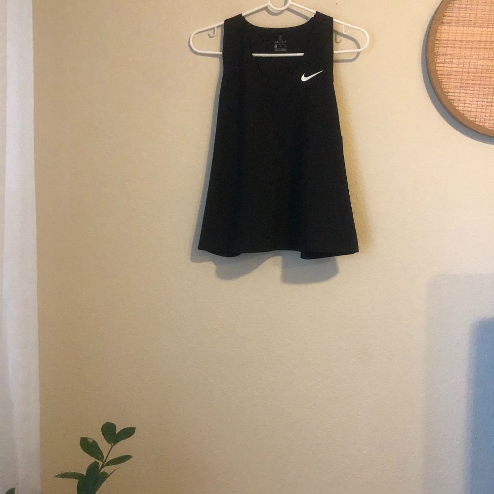 Nike Workout Top
